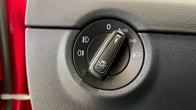Škoda Octavia Style