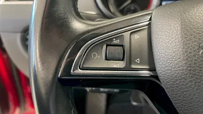 Škoda Octavia Style