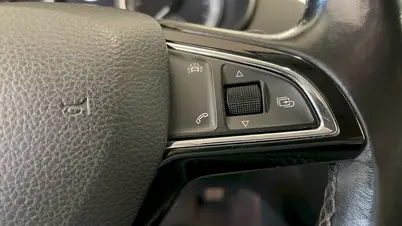 Škoda Octavia Style