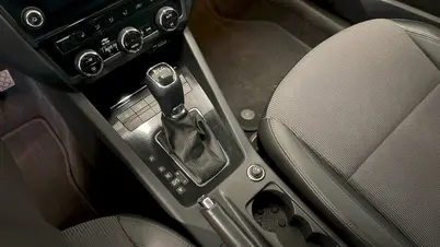 Škoda Octavia Style
