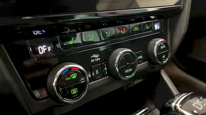 Škoda Octavia Style
