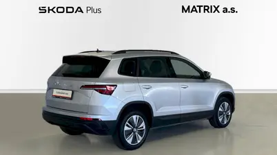 Škoda Karoq Style Plus