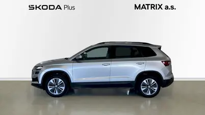 Škoda Karoq Style Plus