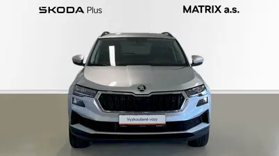 Škoda Karoq Style Plus