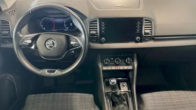 Škoda Karoq Style Plus