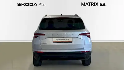 Škoda Karoq Style Plus