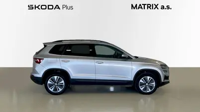 Škoda Karoq Style Plus