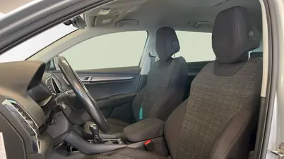 Škoda Karoq Style Plus