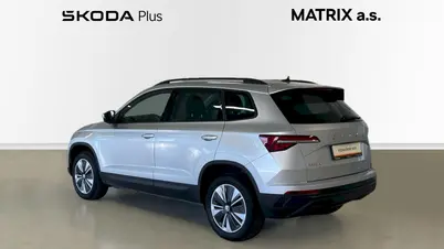 Škoda Karoq Style Plus