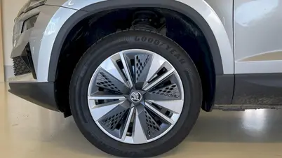 Škoda Karoq Style Plus