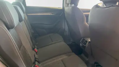 Škoda Karoq Style Plus