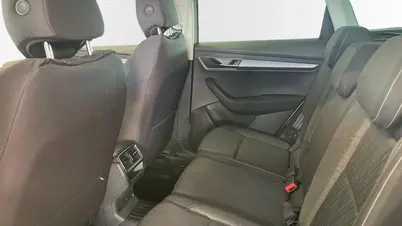 Škoda Karoq Style Plus
