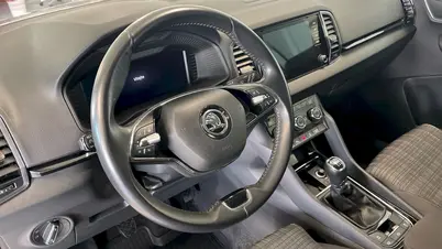 Škoda Karoq Style Plus