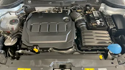 Škoda Karoq Style Plus