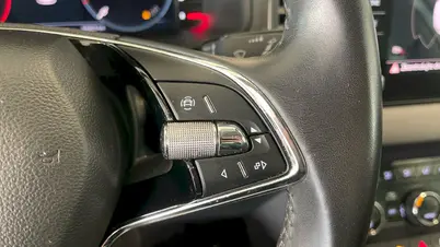 Škoda Karoq Style Plus
