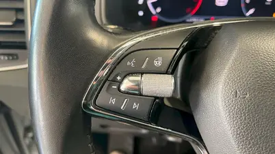 Škoda Karoq Style Plus