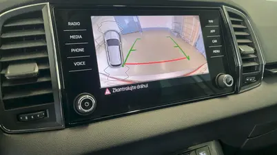 Škoda Karoq Style Plus