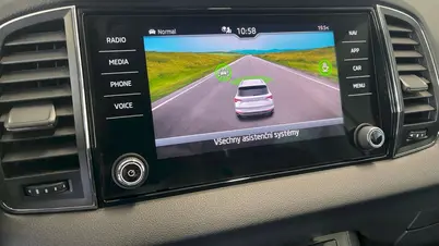 Škoda Karoq Style Plus