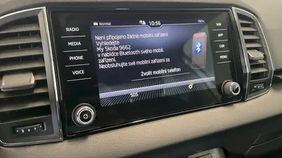 Škoda Karoq Style Plus