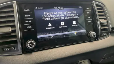 Škoda Karoq Style Plus