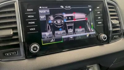 Škoda Karoq Style Plus