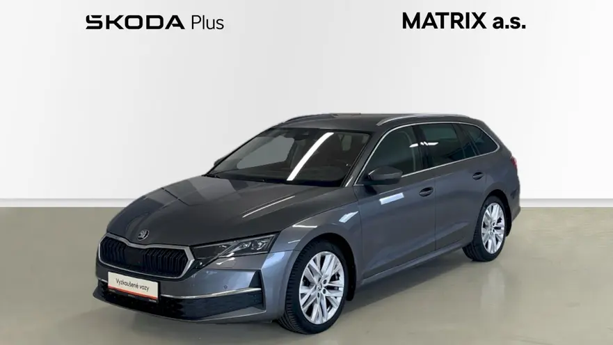 Octavia Exclusive Selection