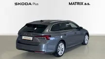 Octavia Exclusive Selection