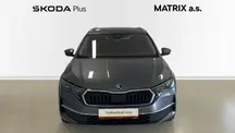 Octavia Exclusive Selection