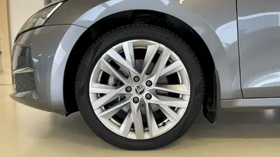 Škoda Octavia Exclusive Selection