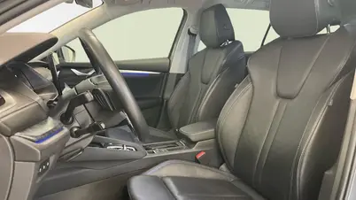 Škoda Octavia Exclusive Selection