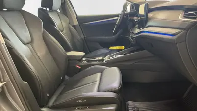 Škoda Octavia Exclusive Selection