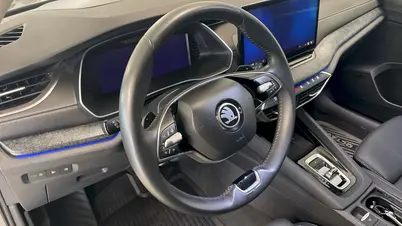 Škoda Octavia Exclusive Selection