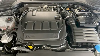 Škoda Octavia Exclusive Selection