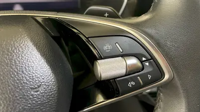 Škoda Octavia Exclusive Selection