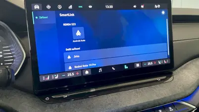 Škoda Octavia Exclusive Selection