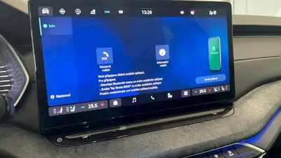 Škoda Octavia Exclusive Selection