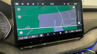 Škoda Octavia Exclusive Selection