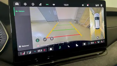 Škoda Octavia Exclusive Selection