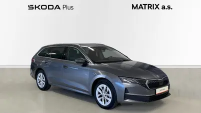 Škoda Octavia Top Selection