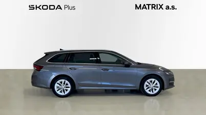 Škoda Octavia Top Selection