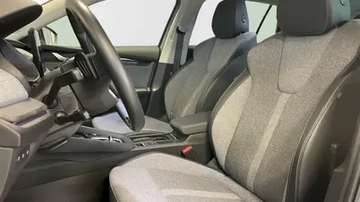 Škoda Octavia Top Selection