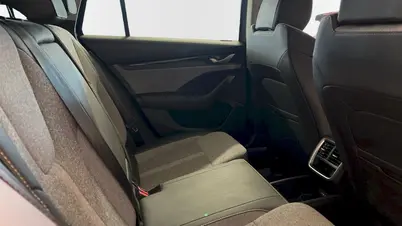 Škoda Octavia Top Selection