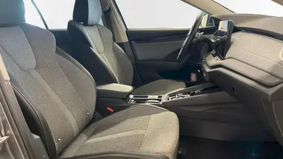 Škoda Octavia Top Selection