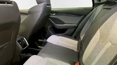 Škoda Octavia Top Selection