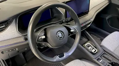 Škoda Octavia Top Selection