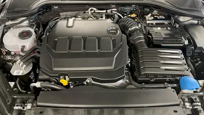 Škoda Octavia Top Selection