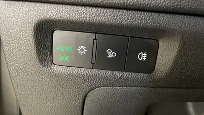 Škoda Octavia Top Selection