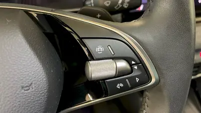 Škoda Octavia Top Selection