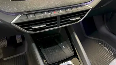 Škoda Octavia Top Selection