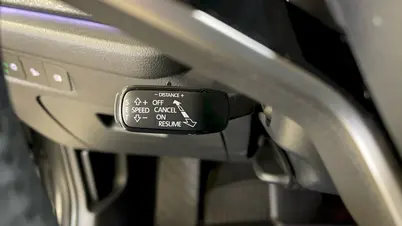 Škoda Octavia Top Selection